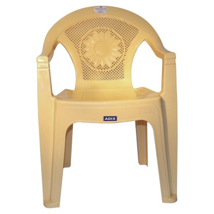 ADIX Chair Cream C040