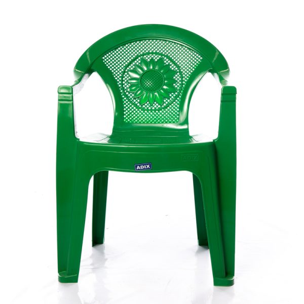 ADIX Parrot Green - Sunflower
