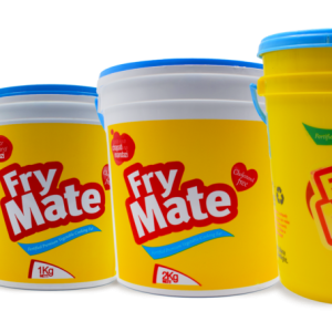 Fry Mate Cooking Fat