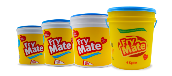 Fry Mate Cooking Fat