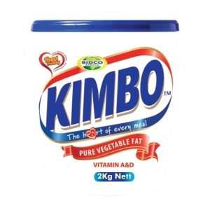 Kimbo Cooking Fat