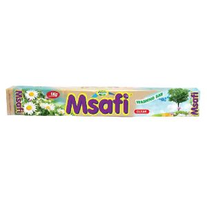 Msafi Washing Bar Soap