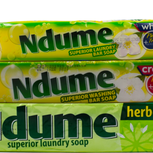 Ndume Bar Soap