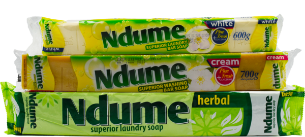 Ndume Bar Soap