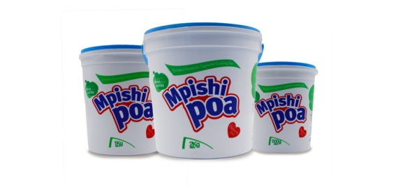 Mpishi Poa 10KG (Carton)
