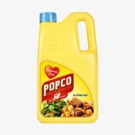 Popco Pure Vegetable Oil