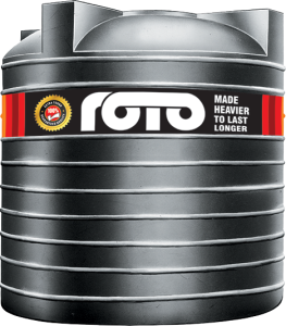 ROTO Tank - Regular