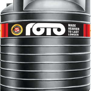 ROTO Tank - Regular