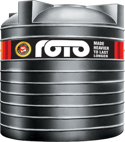 ROTO Tank - Regular