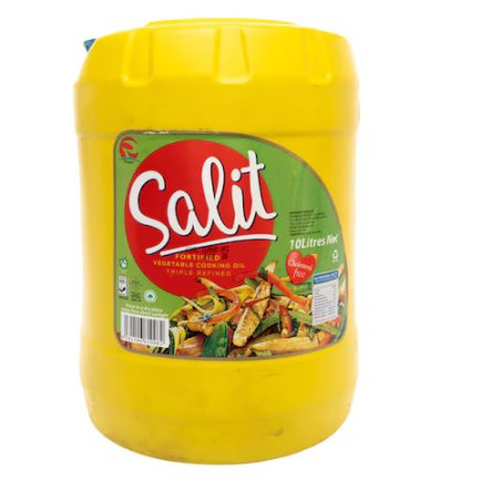 Salit Cooking Oil - Image 4