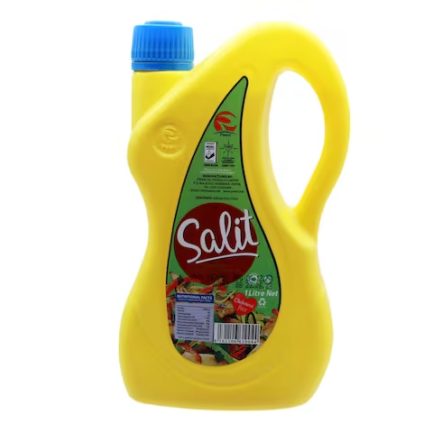 Salit Cooking Oil - Image 2