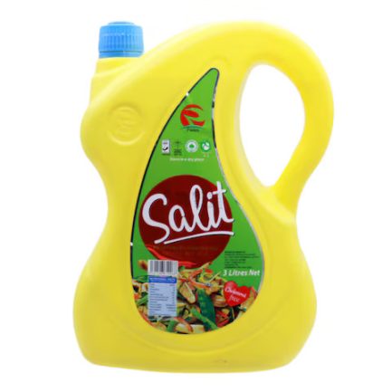 Salit Cooking Oil - Image 3