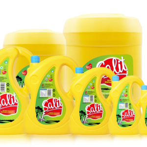 Salit Cooking Oil
