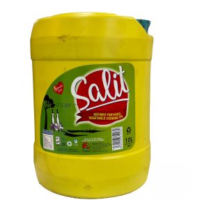 Salit Cooking Oil