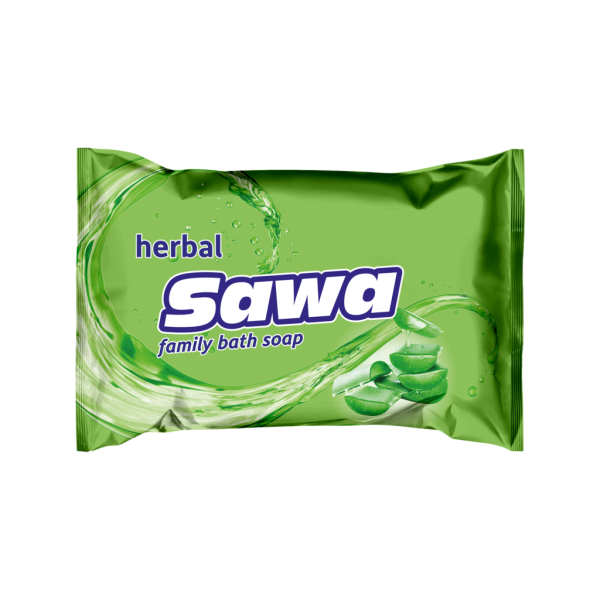 Sawa Bathing Soap Value Pack - 70gm - Image 5