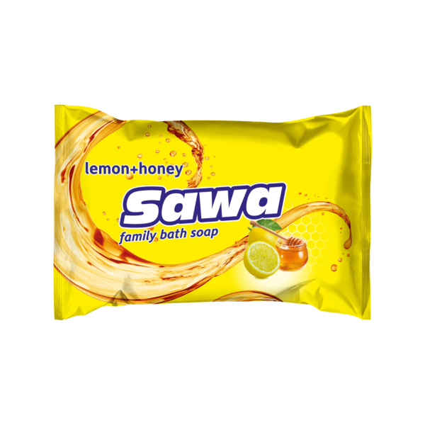 Sawa Bathing Soap Value Pack - 70gm - Image 2