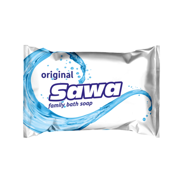 Sawa Bathing Soap Value Pack - 70gm - Image 4