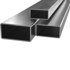 Rectangular Steel Tubes