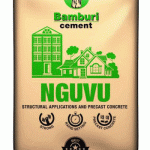Bamburi Nguvu Cement - 50Kg
