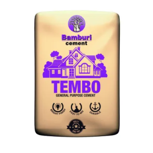 Bamburi Cement Tembo 50Kg