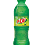 Bubble Up Soda 350ml