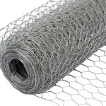 Chicken Wire Mesh - 3Ft