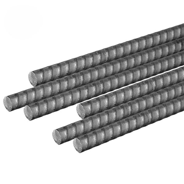 Deformed Steel Bars