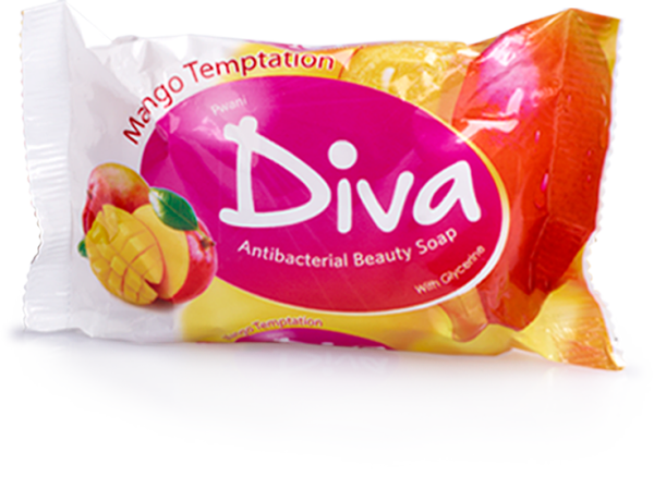 Diva Soap 200G - Image 2