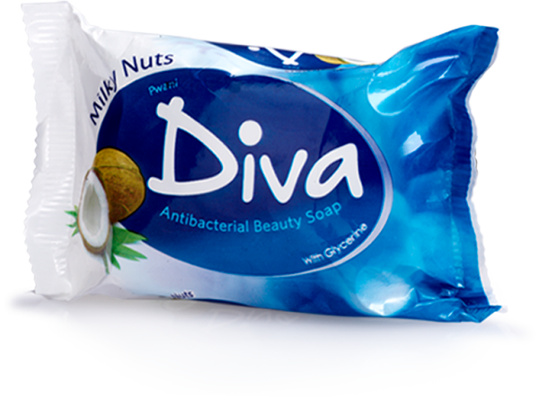 Diva Soap 200G - Image 3
