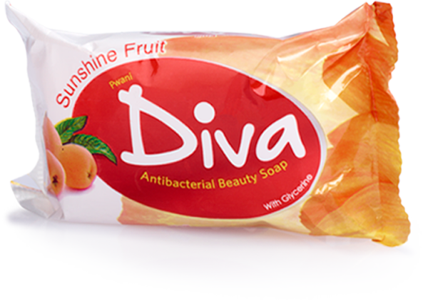 Diva Soap 200G - Image 4
