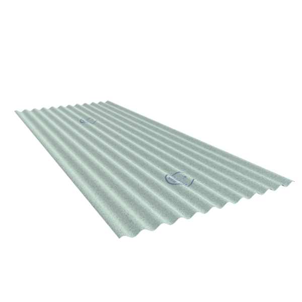 Dumuzas Corrugated Roofing Sheets