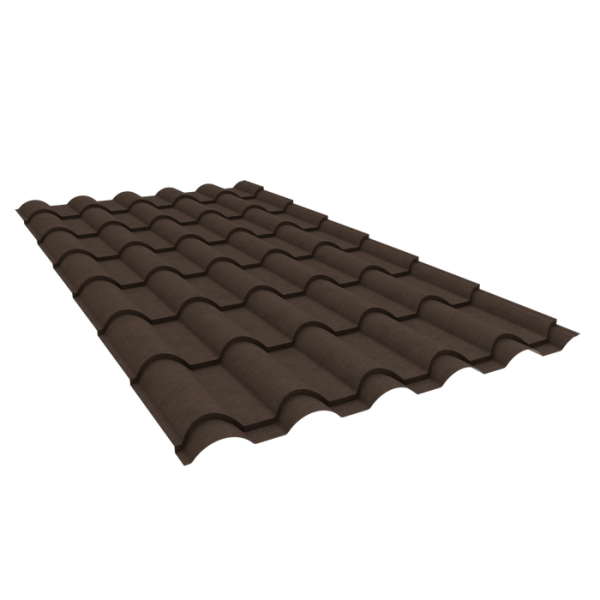 Elegantile 28G Chocolate Wrinkle - 3M