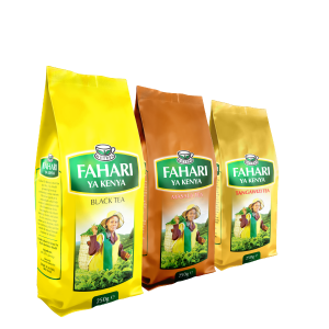 Ketepa Fahari Ya Kenya Loose Tea