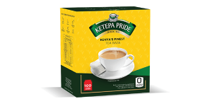 Ketepa Pride Untagged Tea Bags - 2g