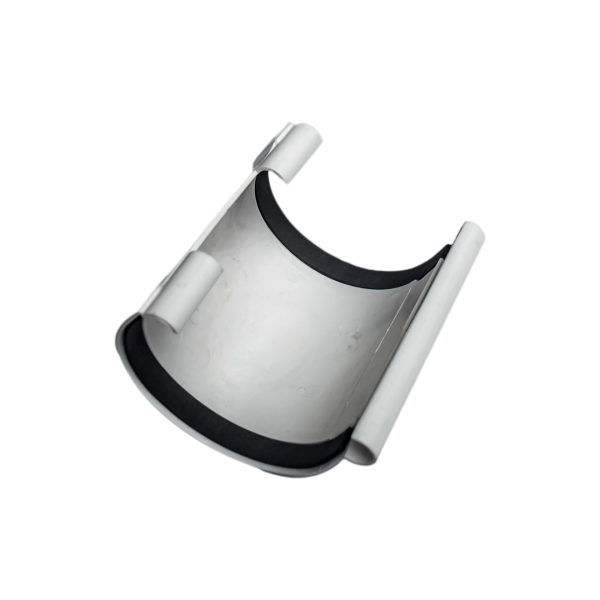 PVC Gutter Connector - 140mm