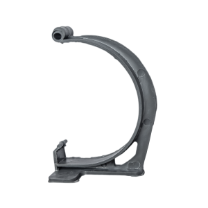 PVC Gutter Bracket - 140mm