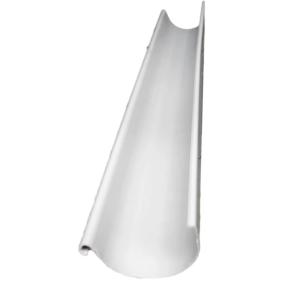 PVC Gutter - 5Mtr (140mm)