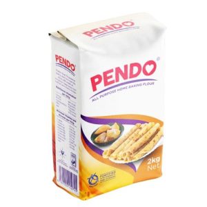 Pendo Home Baking Flour - 2Kg