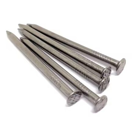 Concrete Steel Nails