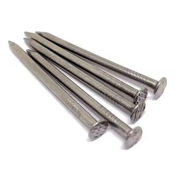 Concrete Steel Nails