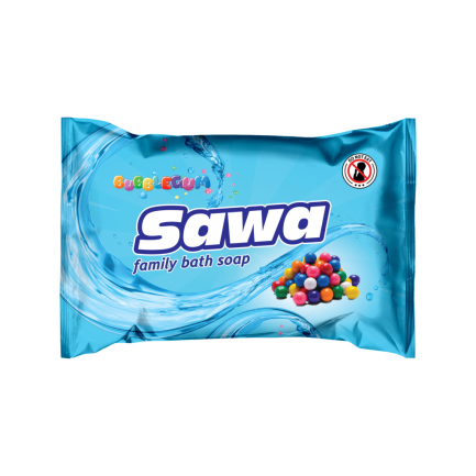 Sawa Toilet Soap