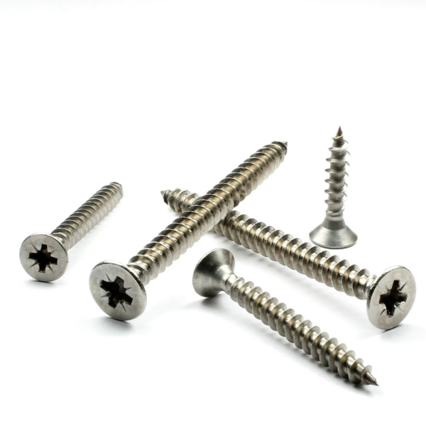 Self drilling Screws