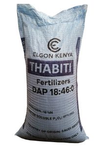 Thabiti DAP Fertilizer