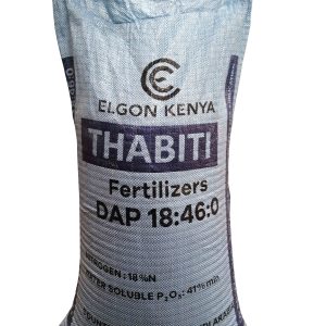 Thabiti DAP Fertilizer