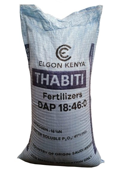 Thabiti DAP Fertilizer