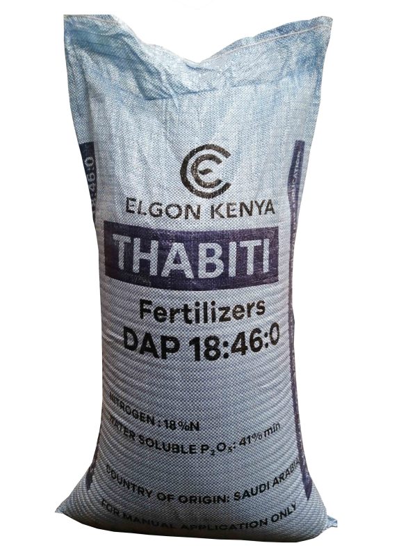 Thabiti DAP Fertilizer