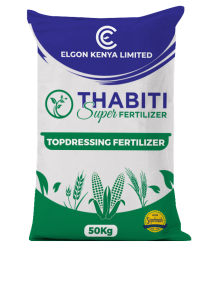 Thabiti Top Dressing 50KG