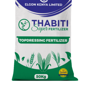 Thabiti Top Dressing 50KG