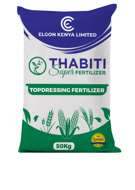 Thabiti Top Dressing 50KG