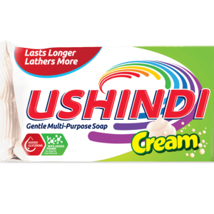 Ushindi Bar Soap 175g